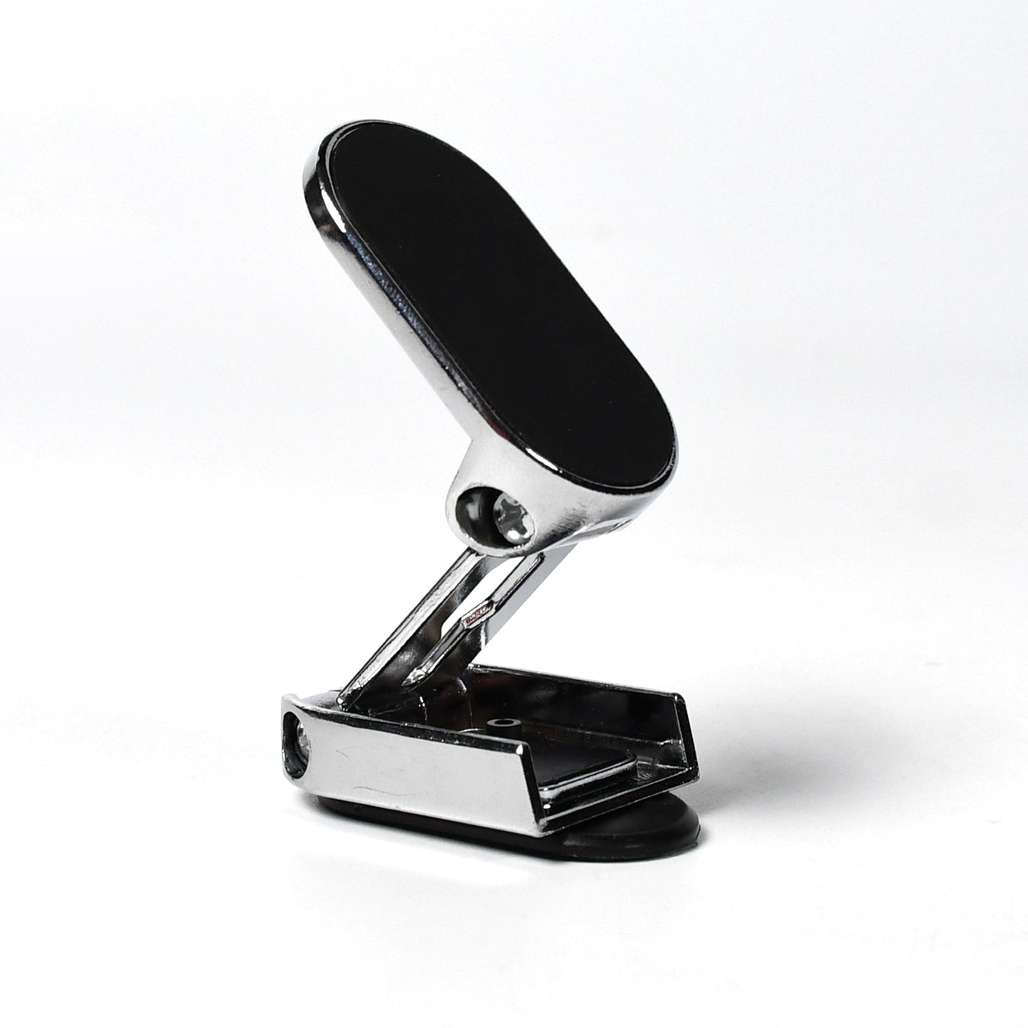 360 Degree Rotating Folding Magnetic Car Phone Holder