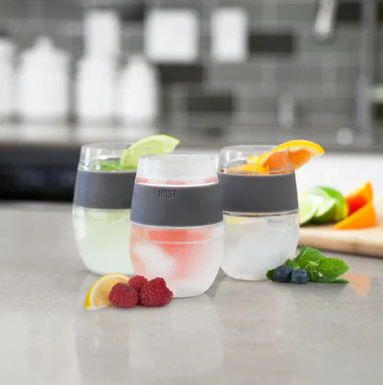 Host Wine Freeze Cooling Cup