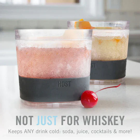 Host Whisky Freeze Cooling Cup