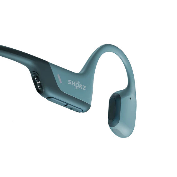 Shokz Open Run Pro Bone Conduction Sport Headphones