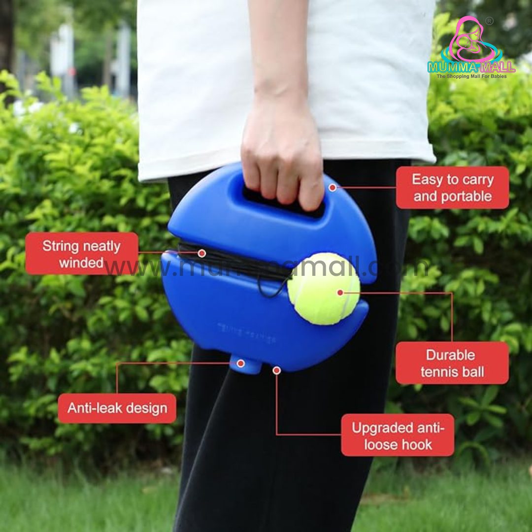 Sports Training Tool Rebound Ball - Portable Self-training Tool