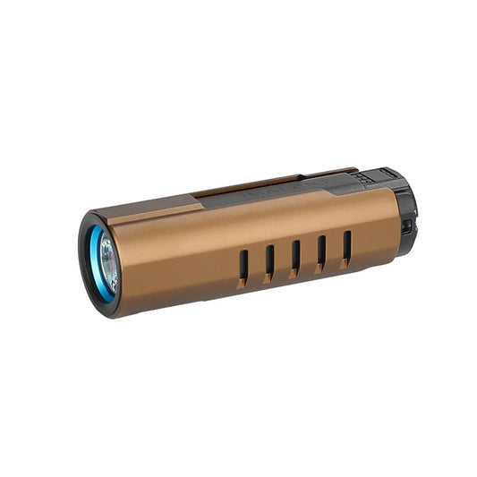 Imalent LD70 4000 lumen EDC flashlight