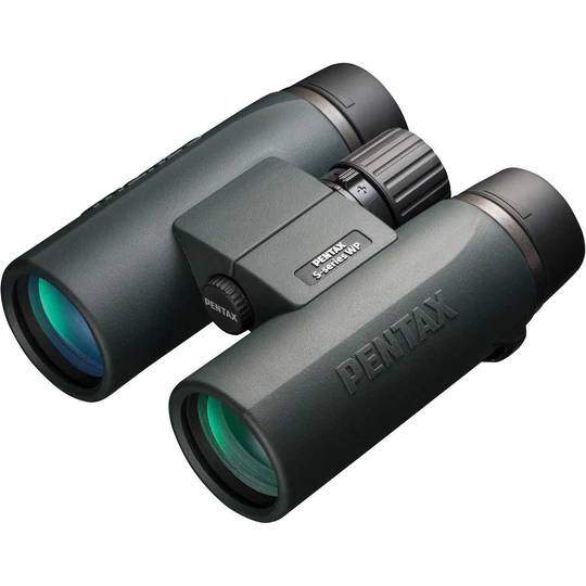 Ricoh Pentax 8x42 S-Series SD WP Binoculars