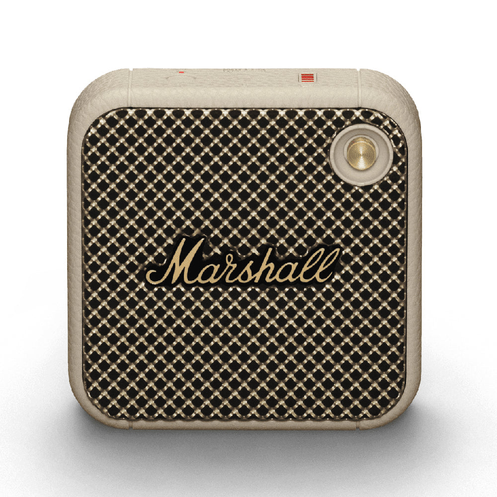 Marshall Willen Wireless  Speaker