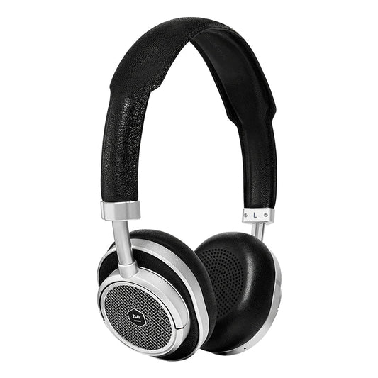 Master & Dynamic MW50+ 2 In 1 Wireless On Ear Plus Over Ear Headphones