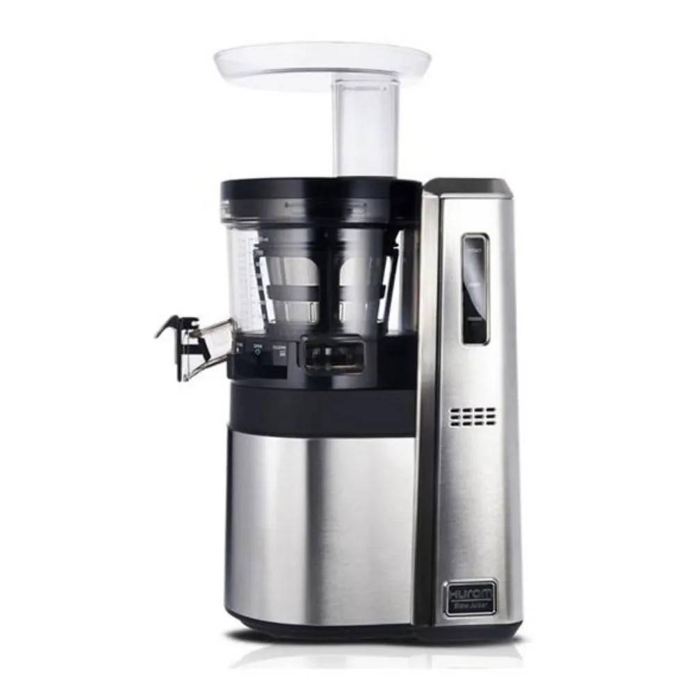 Hurom Juicer Models HW SBD 18 Silver