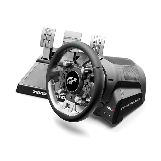 Thrustmaster  T-GT II EU Racing Wheel