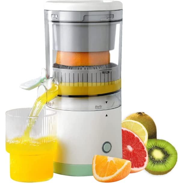 Citrus Electric Portable Juicer