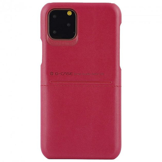 Essentials G-Case Cardcool Series For iPhone 11 Pro Max