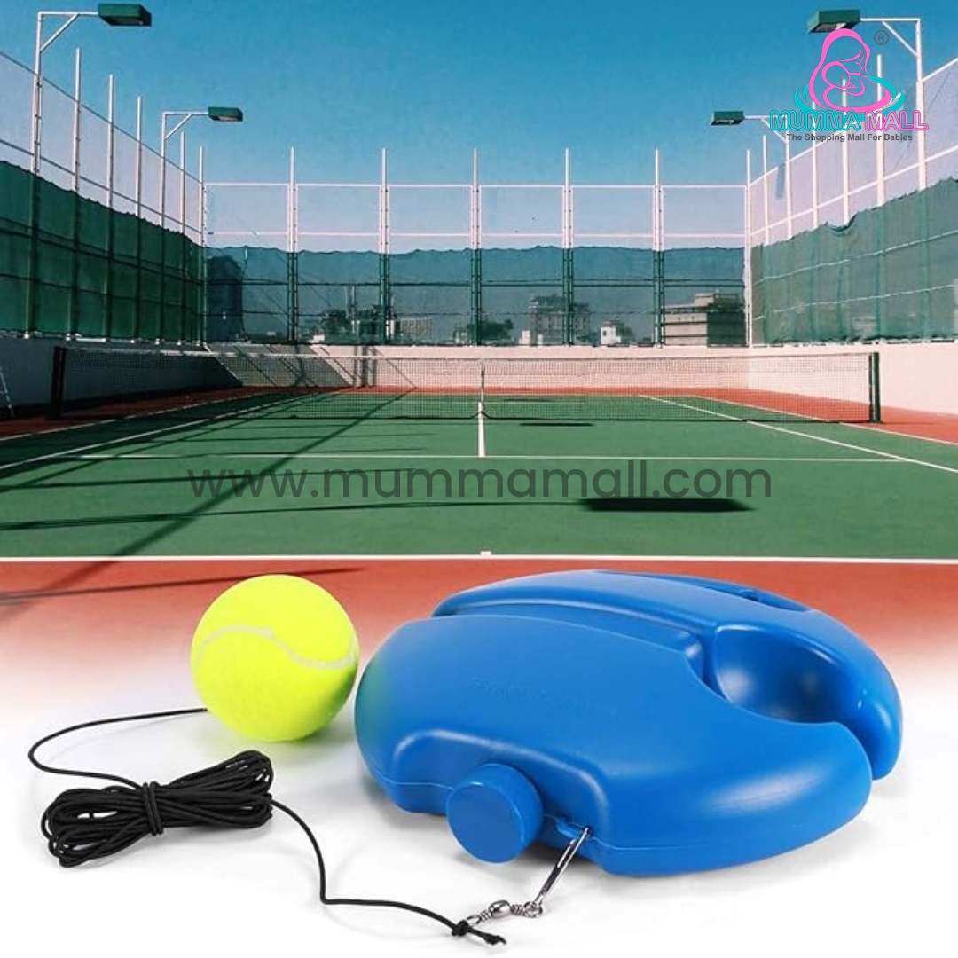 Sports Training Tool Rebound Ball - Portable Self-training Tool