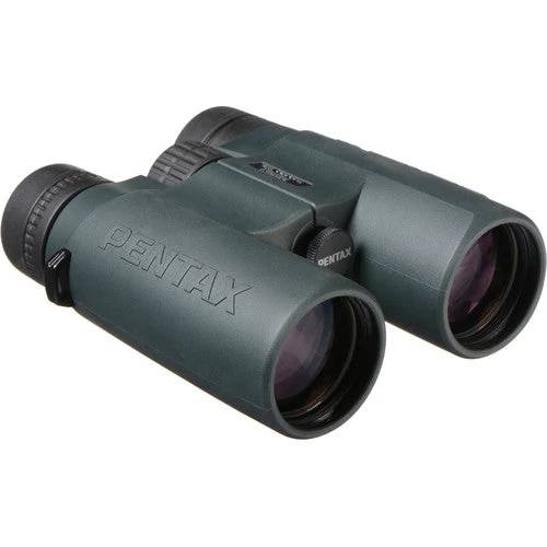 Ricoh Pentax 8x43 Z-Series ZD WP Binoculars