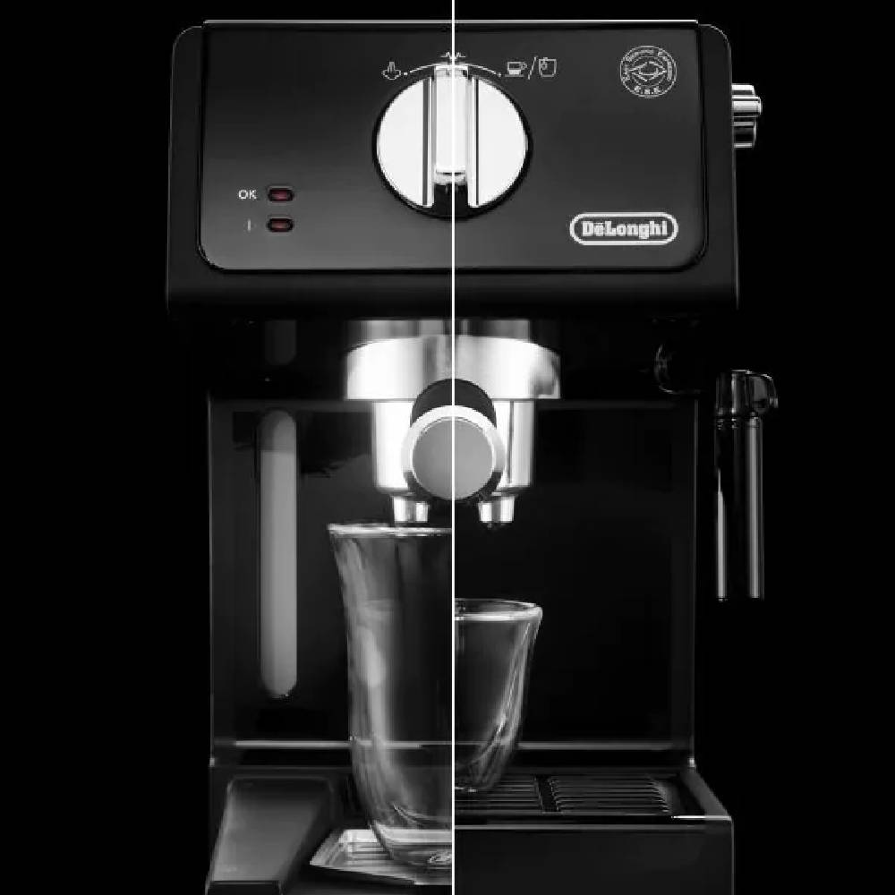 Delonghi ECP 31.21 Coffee Machine