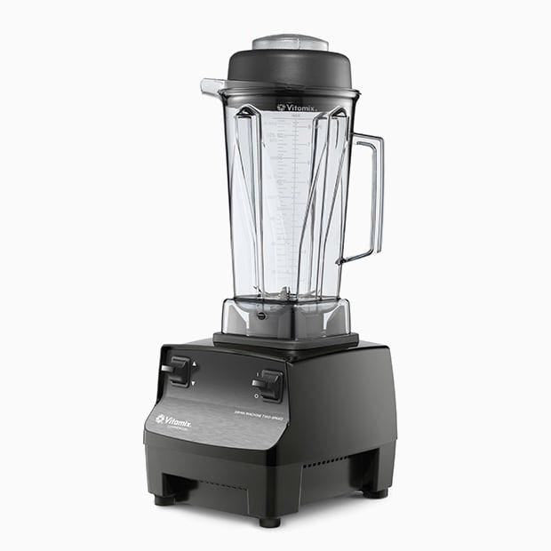 Vitamix Blender - Drink Machine Two Speed