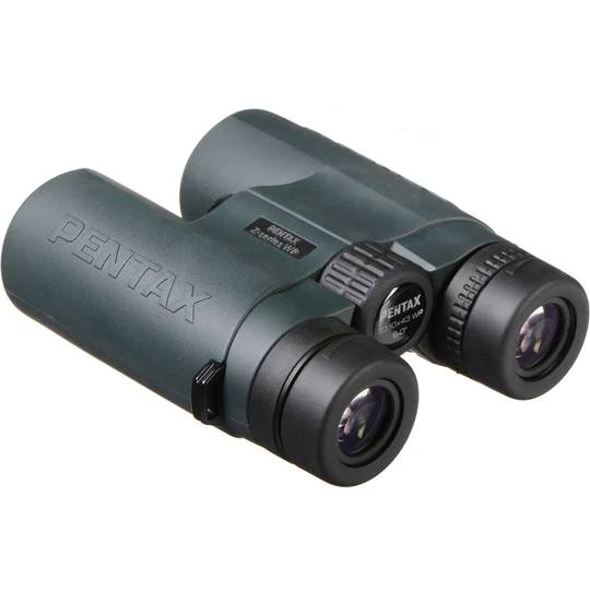 Ricoh Pentax 10x43 Z-Series ZD WP Binoculars