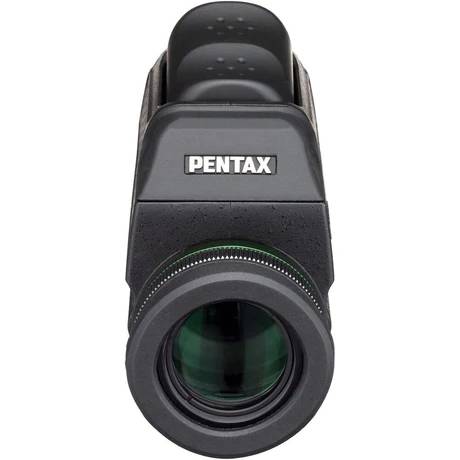 Ricoh Pentax 6x21 VM WP Monocular Complete Kit