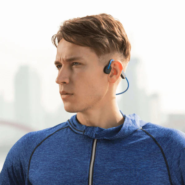 Shokz Openmove Wireless Bone Conduction Headphones