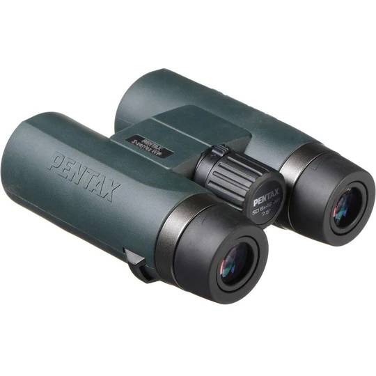 Ricoh Pentax 8x42 S-Series SD WP Binoculars