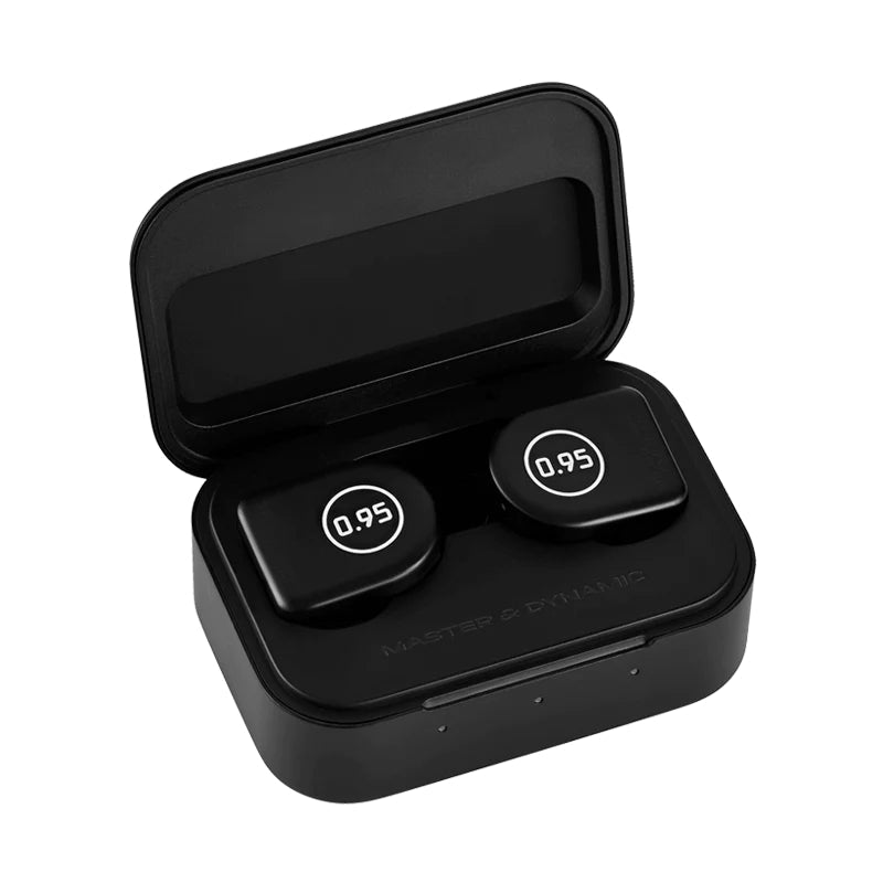 Master & Dynamic MW07 Plus Earphones For Leica 0.95