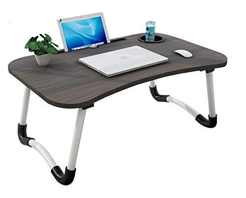 Table - Multi Utility Compact Foldable Personal Laptop / Study Table