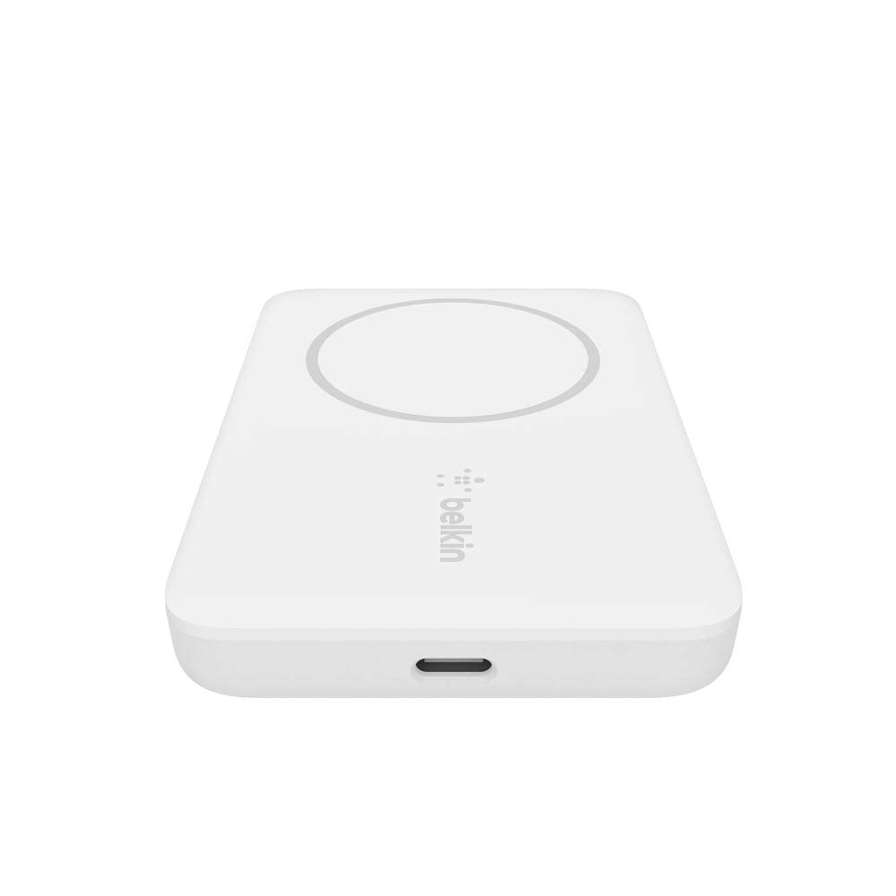 Belkin Boost Charge Magnetic Wireless Power Bank 2500mah