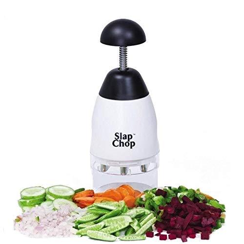 Slap Chop Vegetable Choppers, Slicer