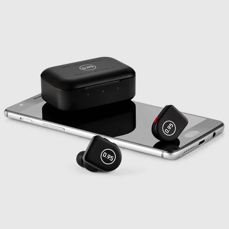 Master & Dynamic MW07 Plus Earphones For Leica 0.95