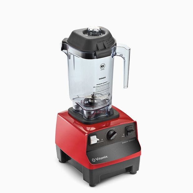 Vitamix Barboss Advance Mixer Grinder