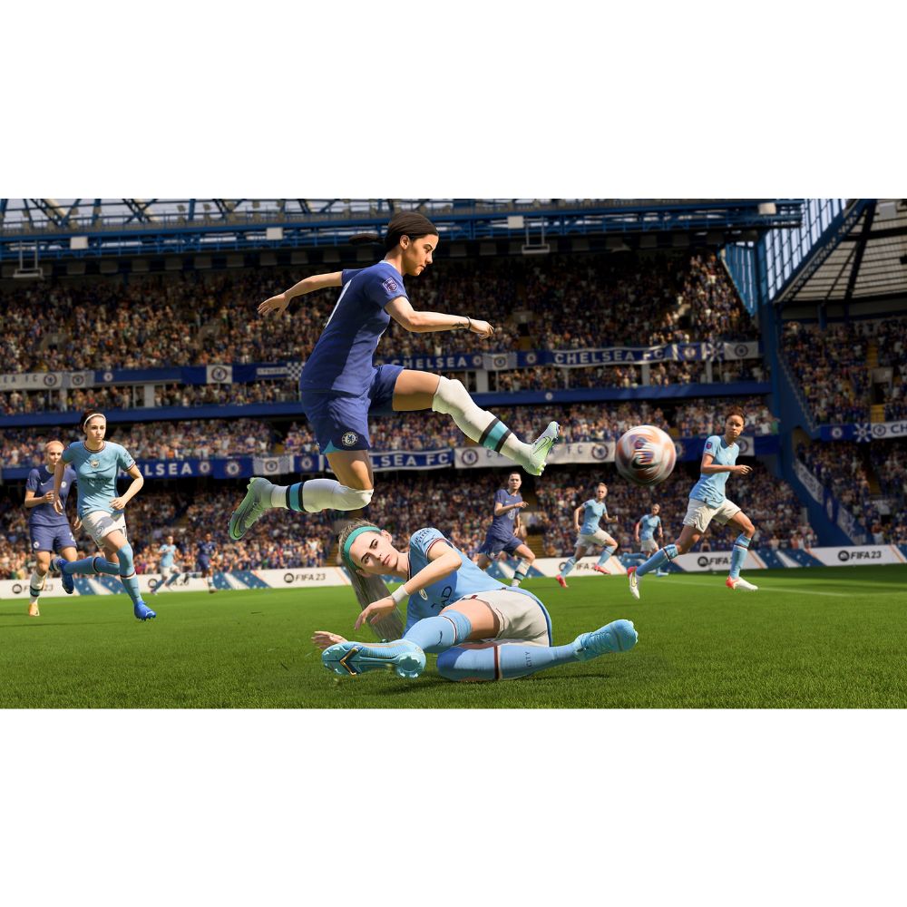 Sony PS5 CD For EA Sports FIFA 23