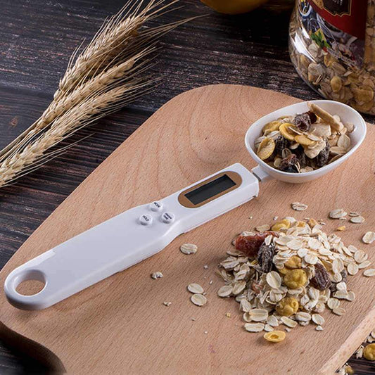 Digital Measuring Spoon Electronic Weighted Food