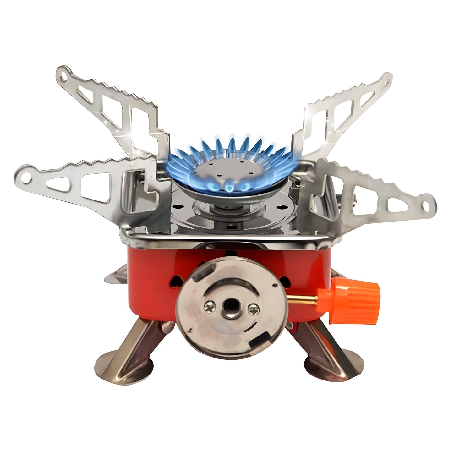 Portable gas stove