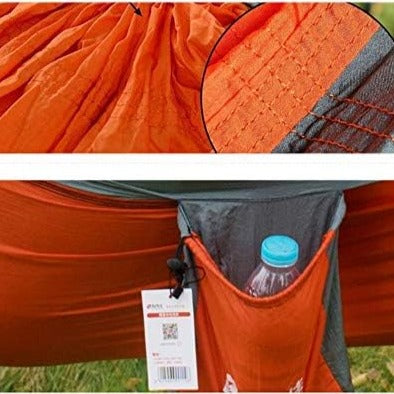 Portable & Durable Traveling Camping sling bed