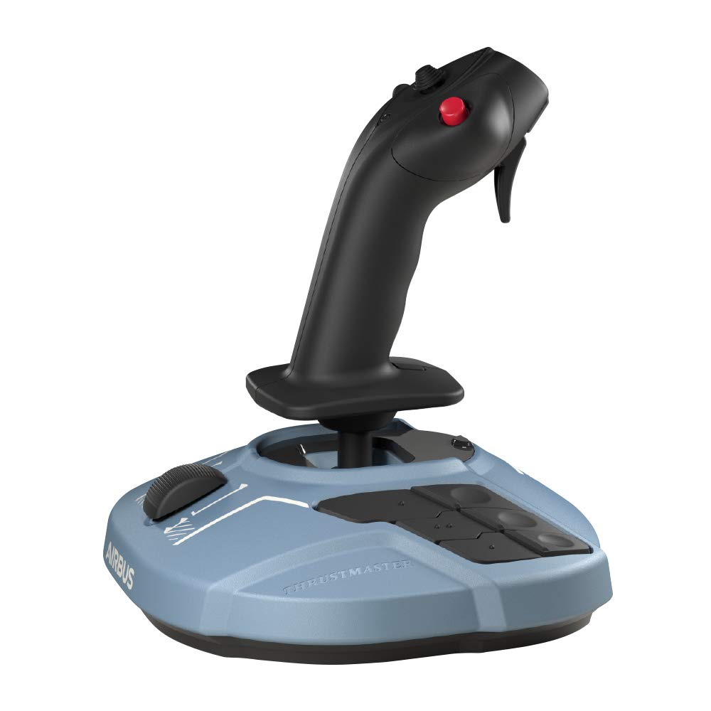 Thrustmaster TCA Sidestick Airbus Edition WW Version