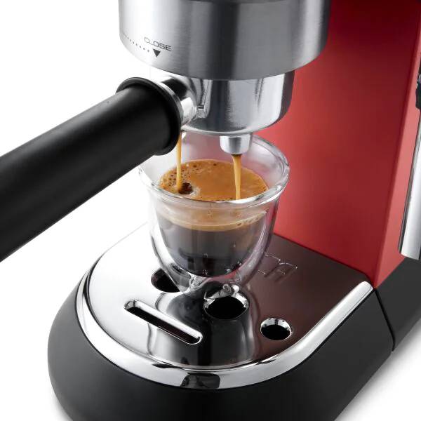 Delonghi EC 685 Automatic Coffee Maker Machine