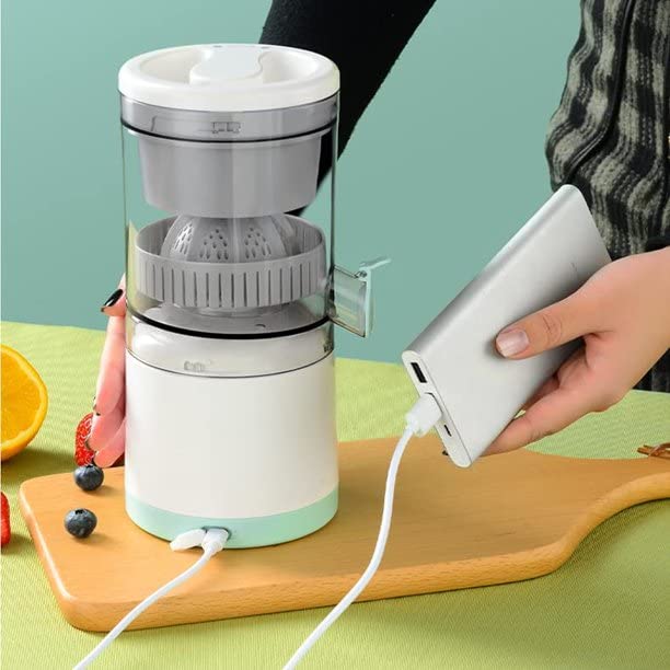 Citrus Electric Portable Juicer