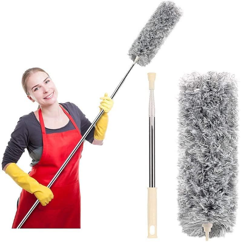 Cleaning Flexible Mop Duster