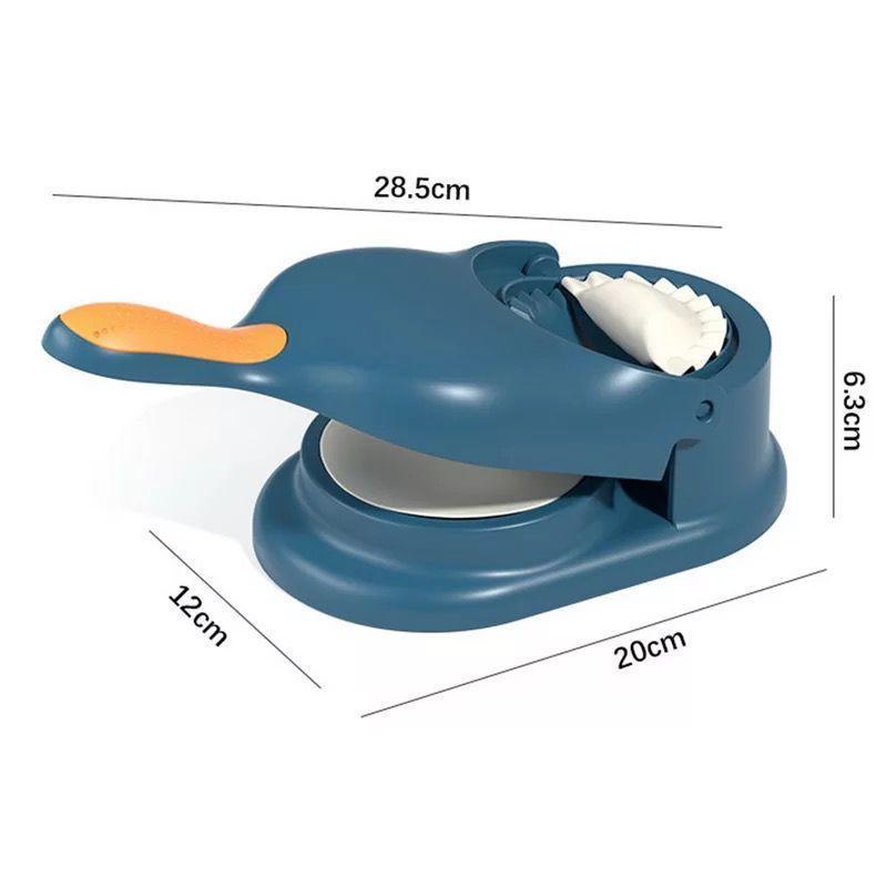 Smart 2 In 1 Dumpling Maker Tool (FLAT 50% OFF)