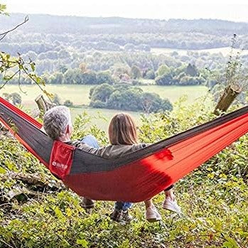 Portable & Durable Traveling Camping sling bed