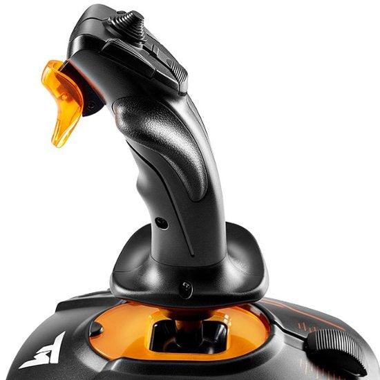 THRUSTMASTER T.16000M FCS HOTAS WORLDWIDE VERSION