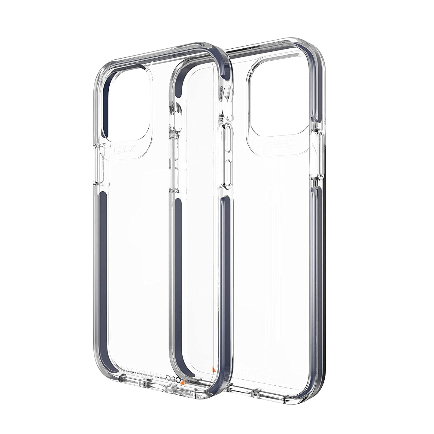 Gear4 Crystal Palace Compatible with iPhone 12 / iPhone 12