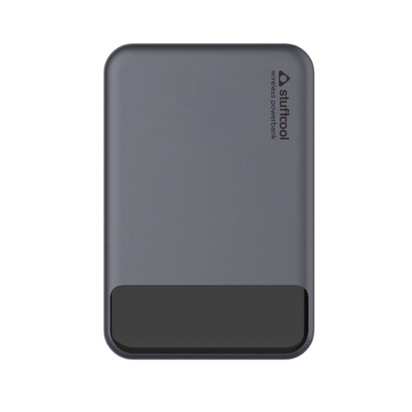 Click PLUS 10000mAh Magnetic Wireless Powerbank