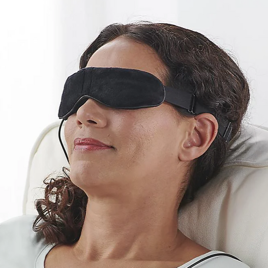 USB Charging Heating Steam Sleep Eye Mask