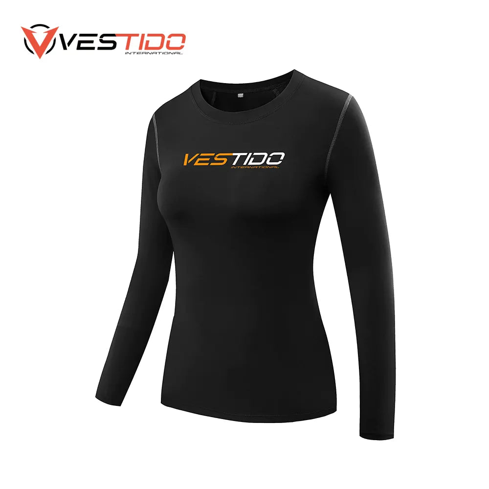 Creative Women 3d Print T Shirt Long & Short Sleeves Compression Sport Wear with your Custom Logo