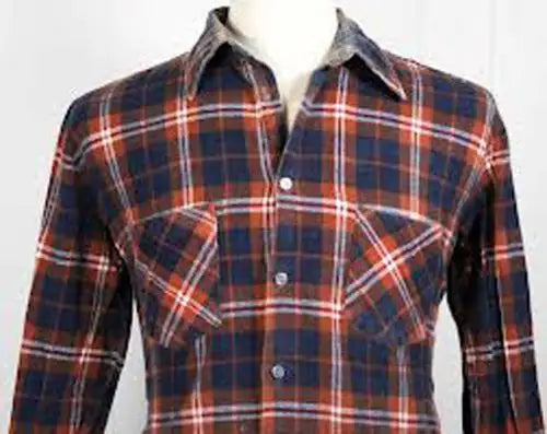 Wholesale Custom Cotton Shirt Breathable Stylish Print Cotton Men's Cheap Promotional Casual Fashion Cotton Men's