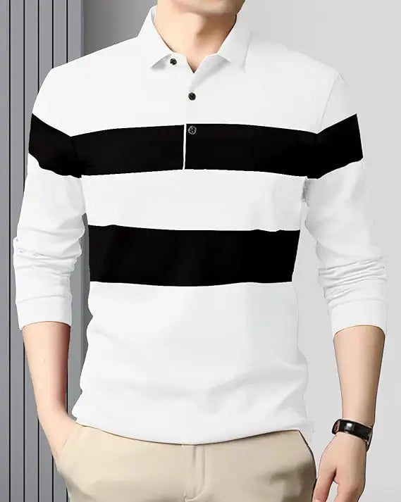 HIGH QUALITY Round collar casual style logo printable man clothes 100% cotton polo t-