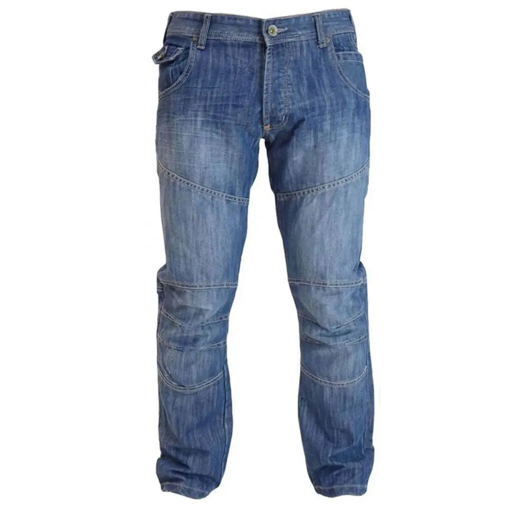 Custom High Quality Skinny Fit Denim Jeans Men Slim Ripped Jean Wholesale Oem 100% Cotton Men' Loose Fit Denim