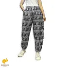 Elephant Pants from Thailand unisex