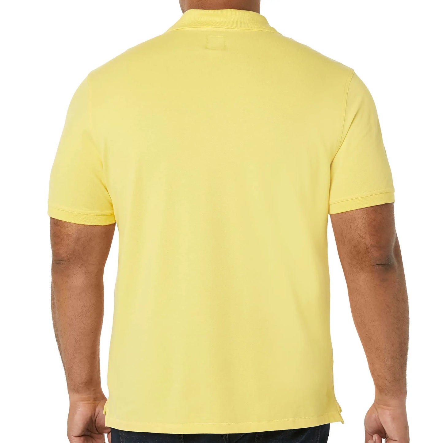 Latest Hot Sale Custom Made OEM Service High Quality Cotton t New Design men Golf Polo For Men