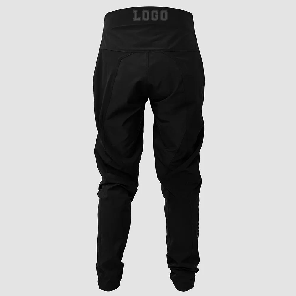 Best Selling Men High Quality Motorbike Pants Quick Dry Breathable 100% Polyester Motorbike With Customized Logo OEM