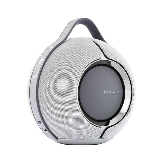 Devialet Mania Portable Smart Speaker