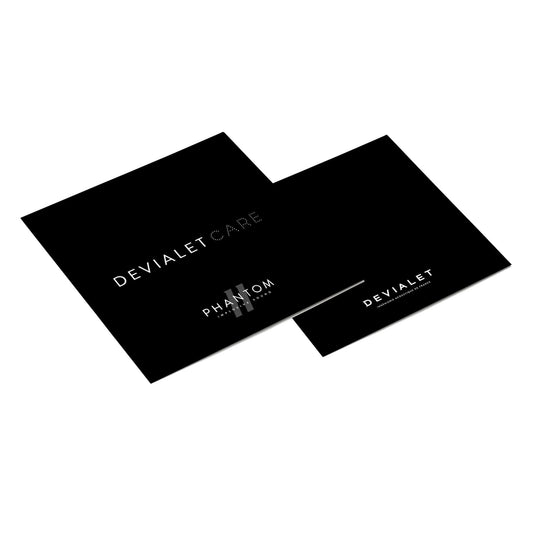 Devialet Phantom 2 Care